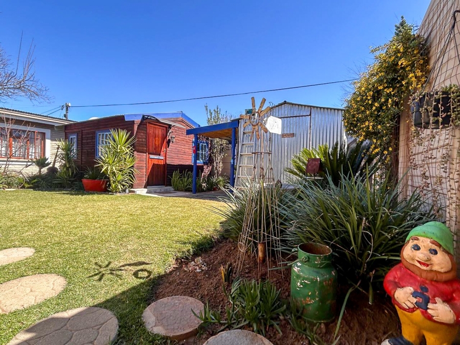 6 Bedroom Property for Sale in Parys Free State